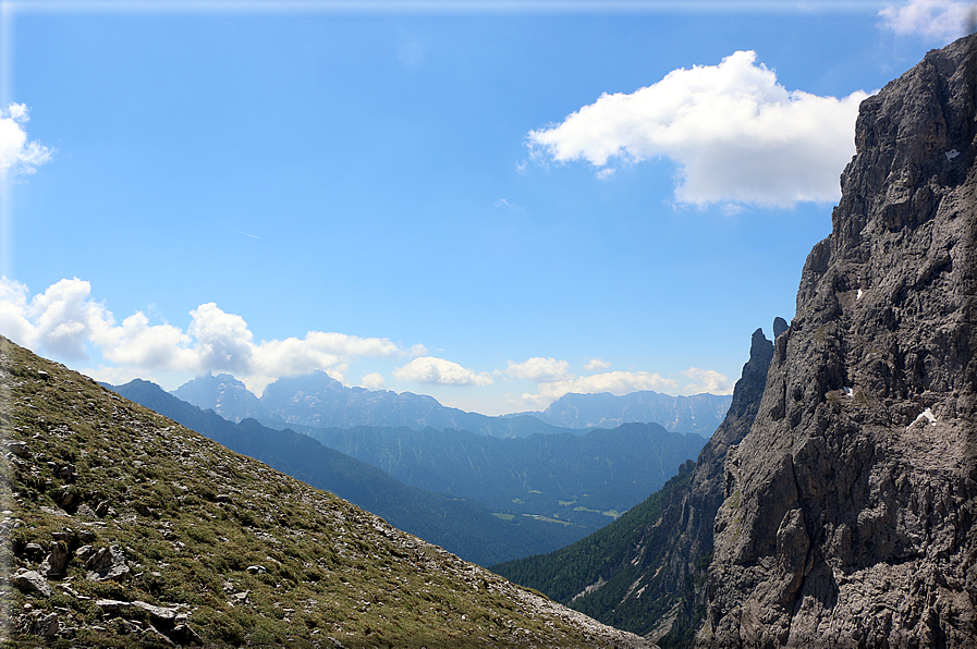 foto Rifugio Pradidali